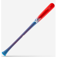 Youth Pro Cut Baby Blue/Red Spec Fade