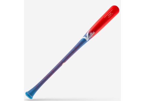 Youth Pro Cut Baby Blue/Red Spec Fade 