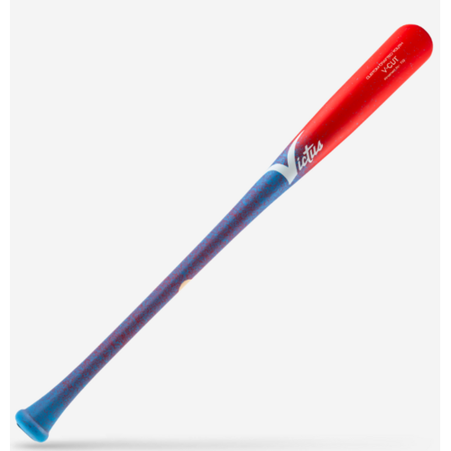 Youth Pro Cut Baby Blue/Red Spec Fade 