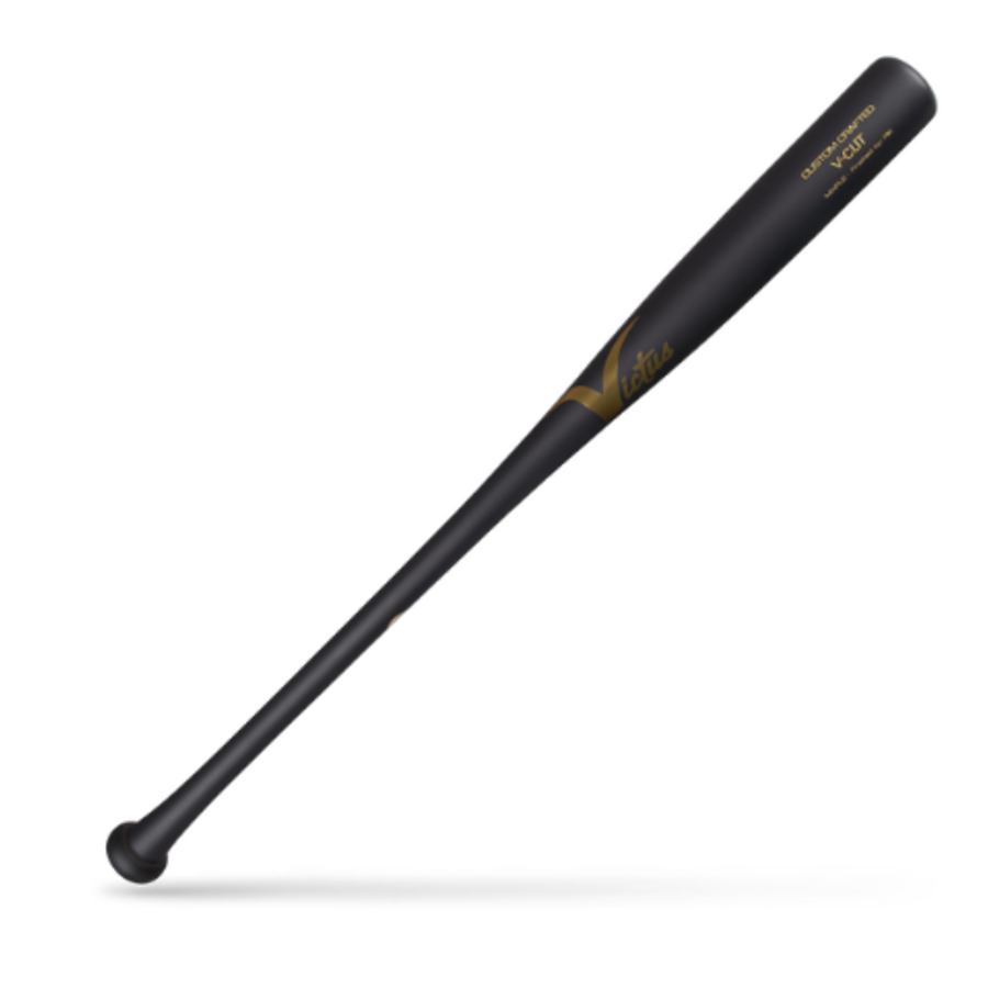 Pro Cut Flat Charcoal