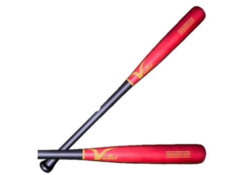 ROMANXIX Flat BK/FL Maple Pro Stock Reserve 