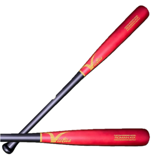 ROMANXIX Flat BK/FL Maple Pro Stock Reserve 