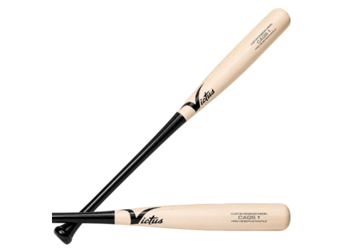 CAGS1 Black/Natural Pro Stock Reserve 