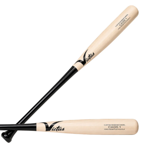 CAGS1 Black/Natural Pro Stock Reserve 
