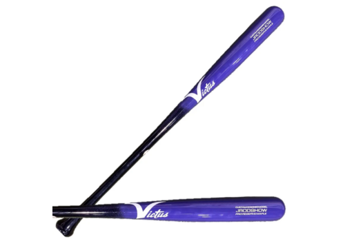 JROD Show Black/Purple Maple Pro Stock Reserve 
