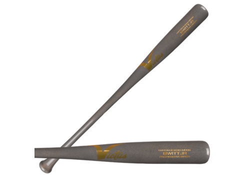 BWITT JR Nardo Grey Mist/Char Mist Youth Pro 