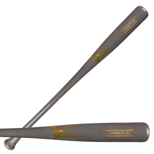 BWITT JR Nardo Grey Mist/Char Mist Youth Pro 