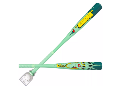 Yardstick Beacon Plastic Bat 