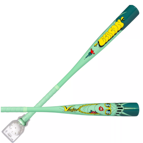 Yardstick Beacon Plastic Bat 