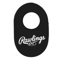 Rawlings Thumb Pro Black
