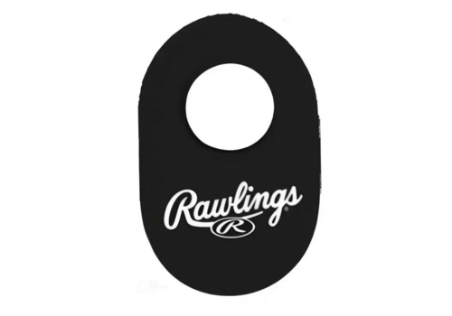Rawlings Thumb Pro Black 