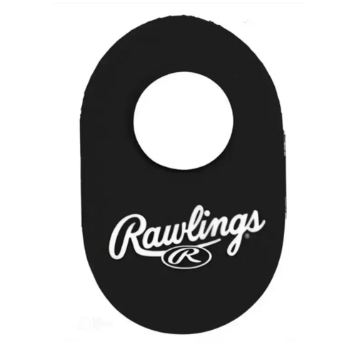 Rawlings Thumb Pro Black 