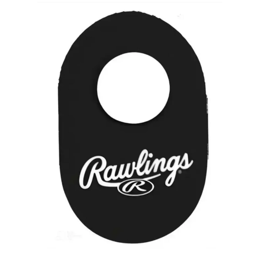 Rawlings Thumb Pro Black