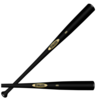 Baum Baum Bat Maple Gold Flared Handle