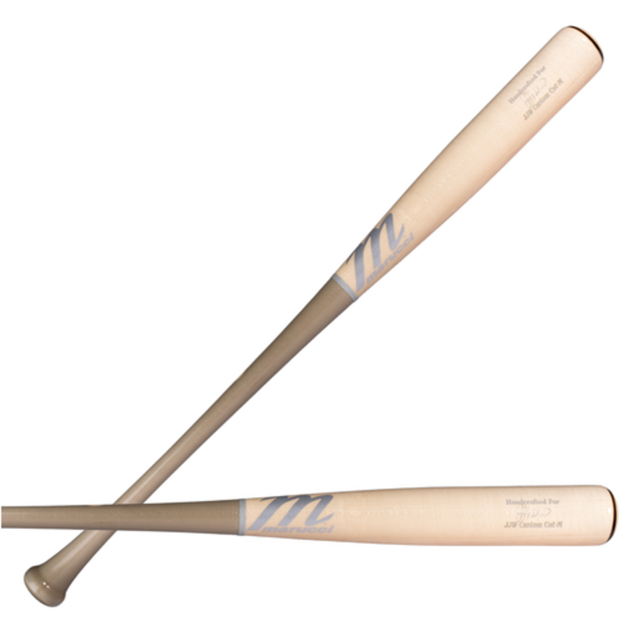 JJ Weatherholt Pro Exclusive Smoke/Natural