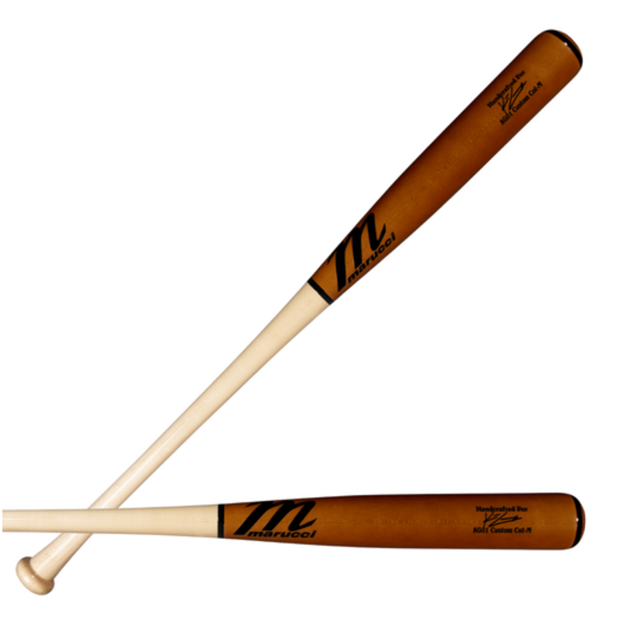 Konnor Griffin Pro Exclusive Natural/Walmut