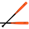 Marucci Riley27 Pro Exclusive Fade Black/Blaze Orange