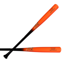 Riley27 Pro Exclusive Fade Black/Blaze Orange
