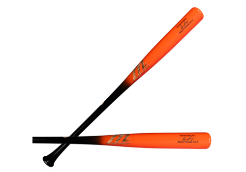 Riley27 Pro Exclusive Fade Black/Blaze Orange 
