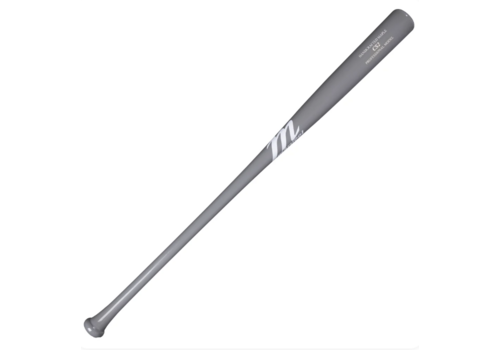 Maple Fungo Gunship Grey 