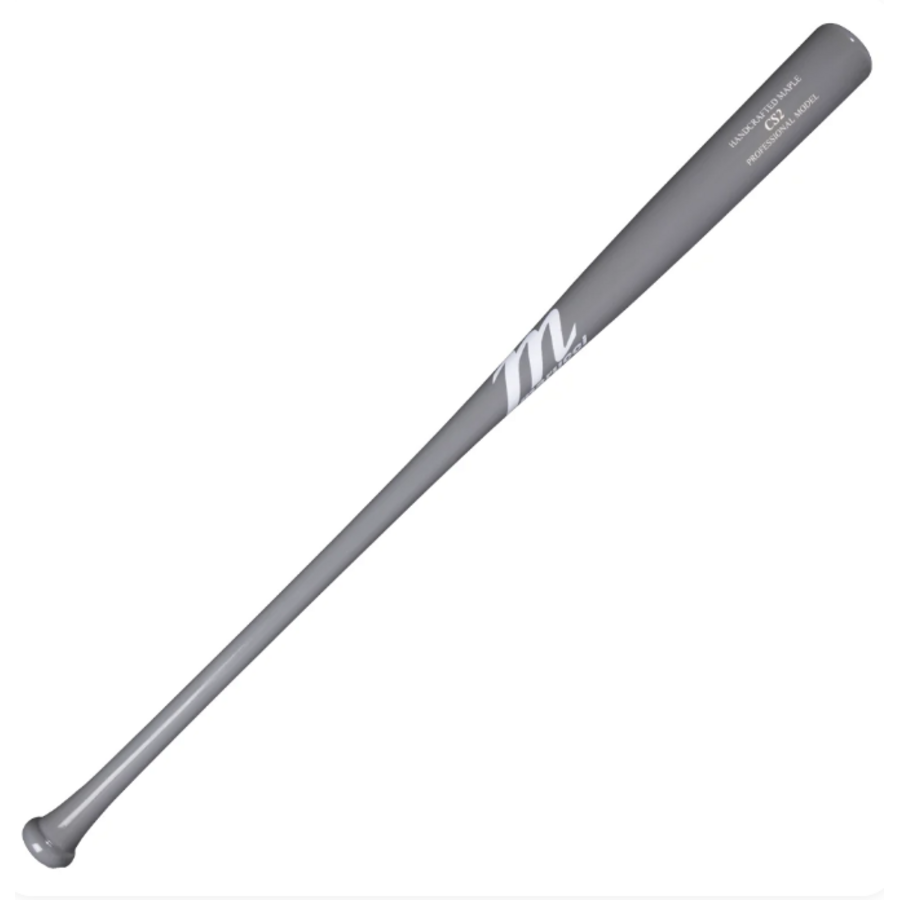 Maple Fungo Gunship Grey