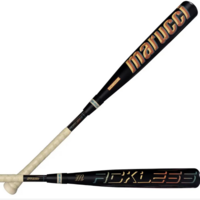 Rckless Gen 2 Hybrid Puck BBCOR