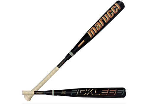 Rckless Gen 2 Hybrid Puck BBCOR 
