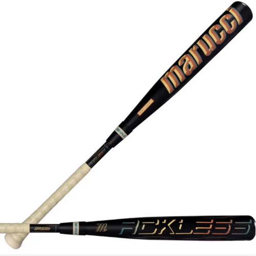 Rckless Gen 2 Hybrid Puck BBCOR 