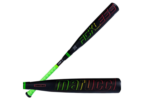 Rckless Gen 2 Comp USSSA 