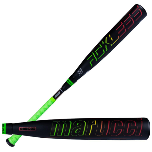 Rckless Gen 2 Comp USSSA 