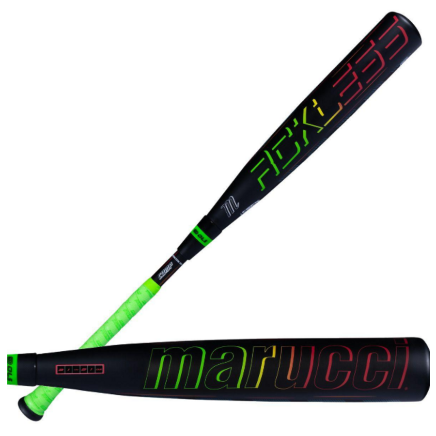 Rckless Gen 2 Comp USSSA