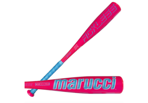 Rckless Gen 2 USA Tee Ball Pink 