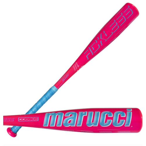 Rckless Gen 2 USA Tee Ball Pink 