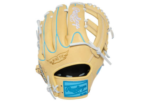 Heart of the Hide August Glove of the Month 11.5 in 
