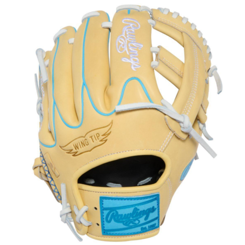 Heart of the Hide August Glove of the Month 11.5 in 