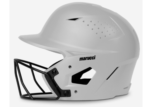 Duravent D30 Batting Helmet W/ Facemask 