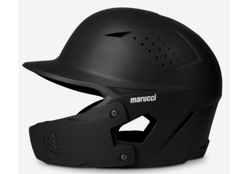 Duravent D30 Batting Helmet W/ Jaw Guard 