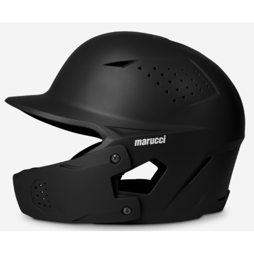 Duravent D30 Batting Helmet W/ Jaw Guard 