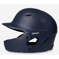 Duravent D30 Batting Helmet W/ Jaw Guard