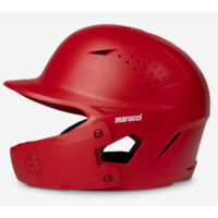 Duravent D30 Batting Helmet W/ Jaw Guard