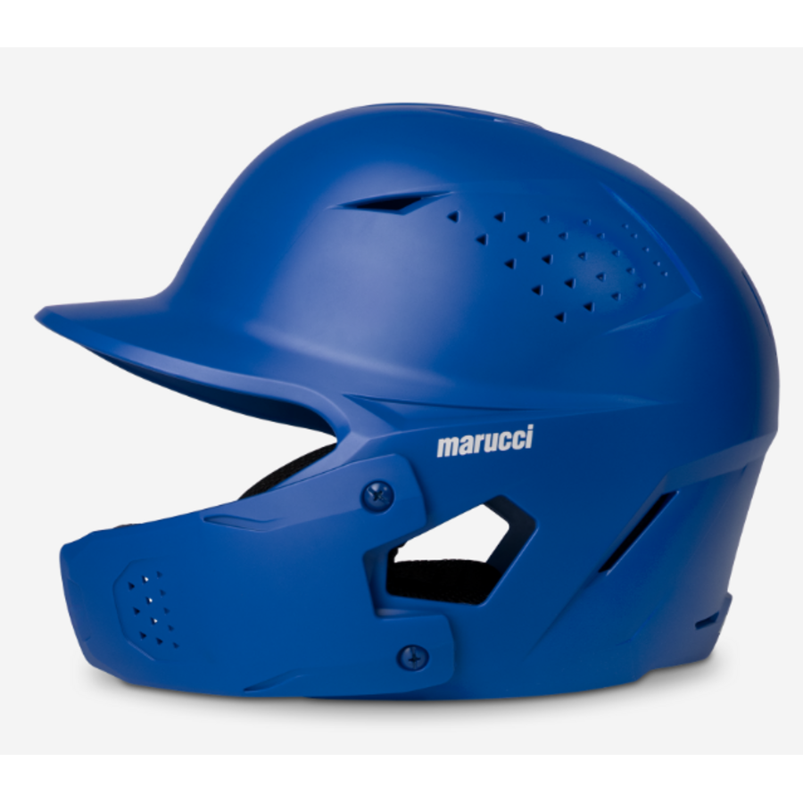 Duravent D30 Batting Helmet W/ Jaw Guard