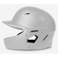 Duravent D30 Batting Helmet W/ Jaw Guard