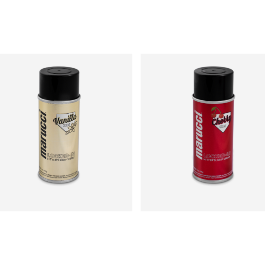 Locked In Hitters Grip Spray