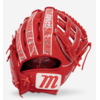 Marucci Cypress Red Scarlet Camo 12.75 in