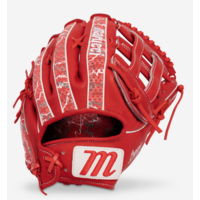 Cypress Red Scarlet Camo 12.75 in