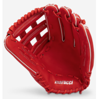 Cypress Red Scarlet Camo 12.75 in