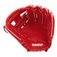 Cypress Red Scarlet Camo 11.5 in