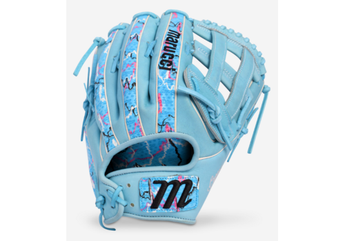 Cypress Col Blue Vice Camo 12.75 in 