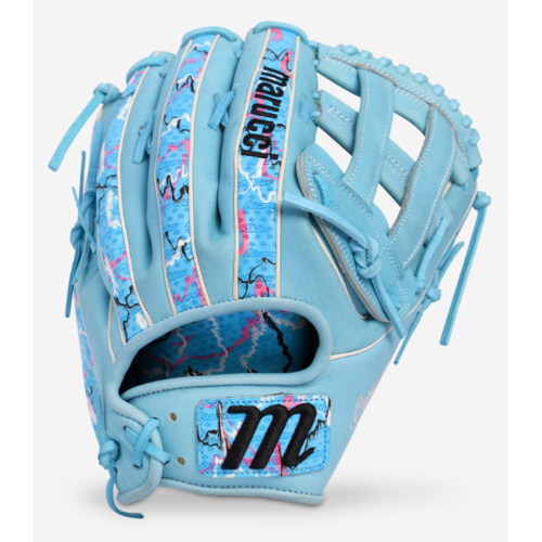 Cypress Col Blue Vice Camo 12.75 in 