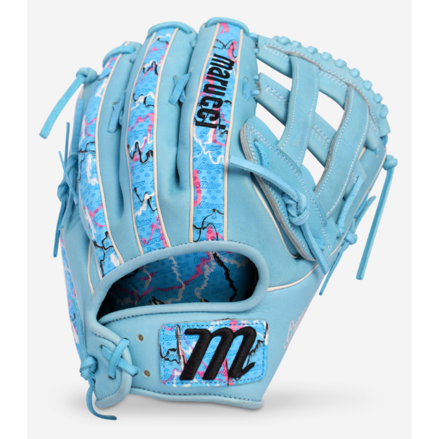 Cypress Col Blue Vice Camo 12.75 in